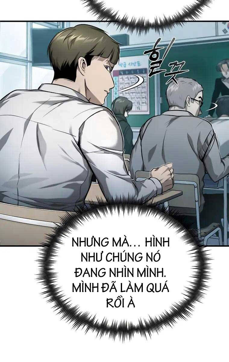 Ác Quỷ Trở Lại Học Đường Chapter 31 - 61