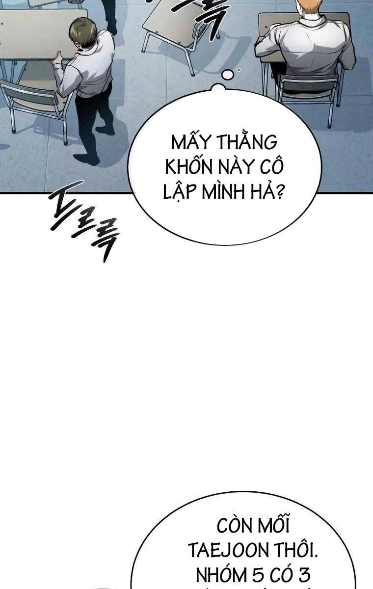 Ác Quỷ Trở Lại Học Đường Chapter 31 - 63