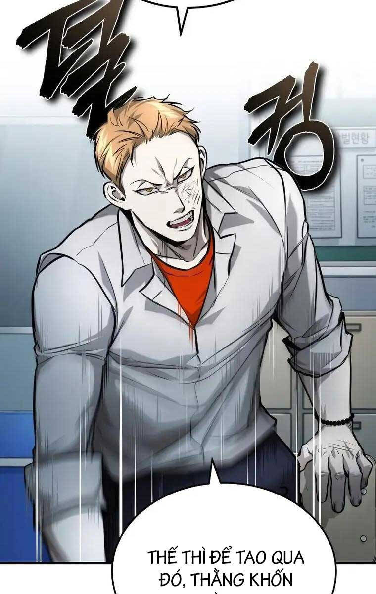 Ác Quỷ Trở Lại Học Đường Chapter 31 - 74