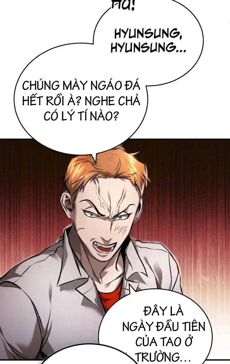 Ác Quỷ Trở Lại Học Đường Chapter 31 - 80