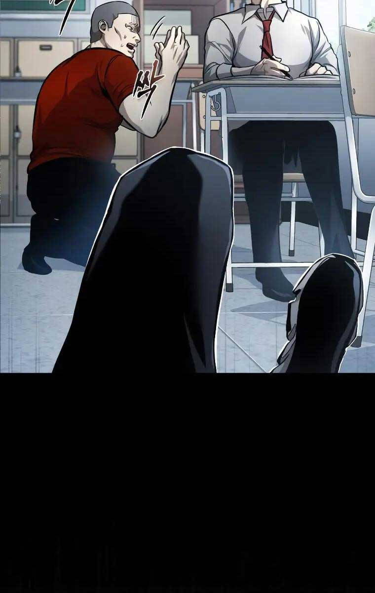 Ác Quỷ Trở Lại Học Đường Chapter 31 - 9