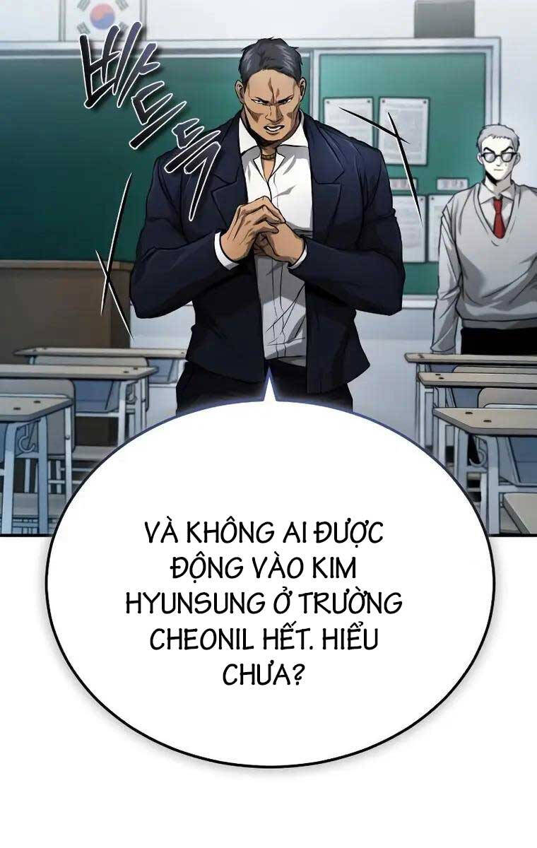 Ác Quỷ Trở Lại Học Đường Chapter 31 - 82