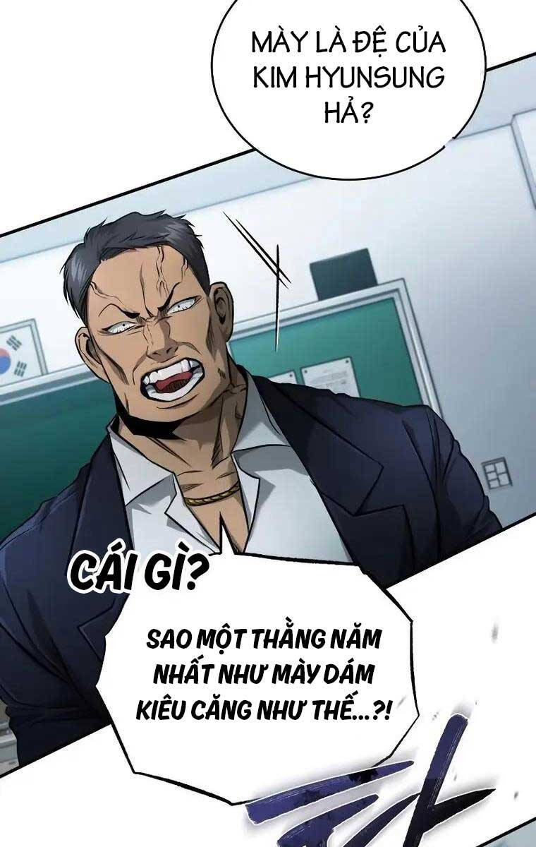 Ác Quỷ Trở Lại Học Đường Chapter 31 - 85