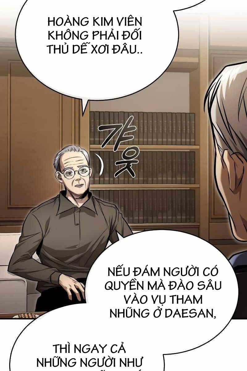 Ác Quỷ Trở Lại Học Đường Chapter 32 - 105