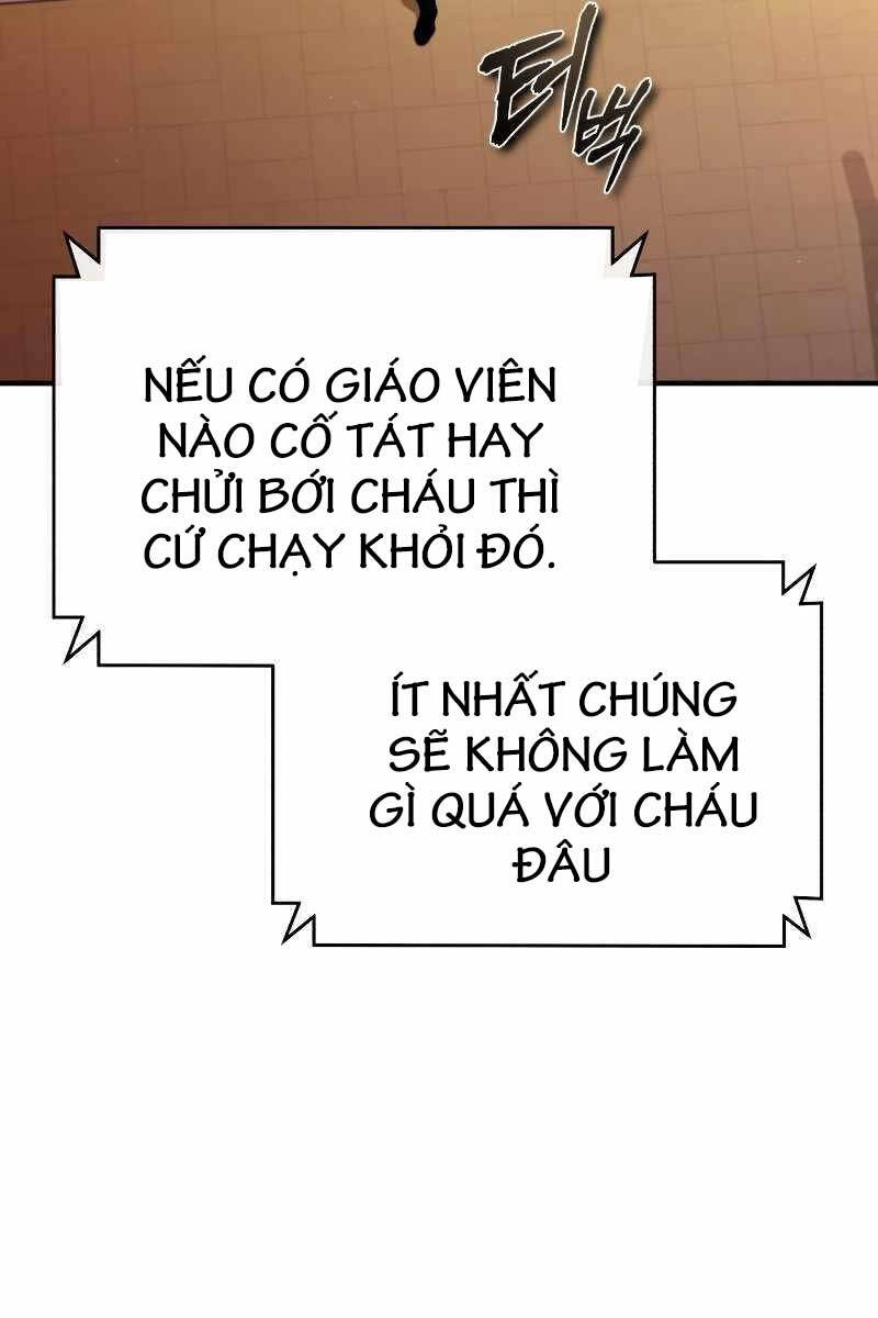 Ác Quỷ Trở Lại Học Đường Chapter 32 - 122