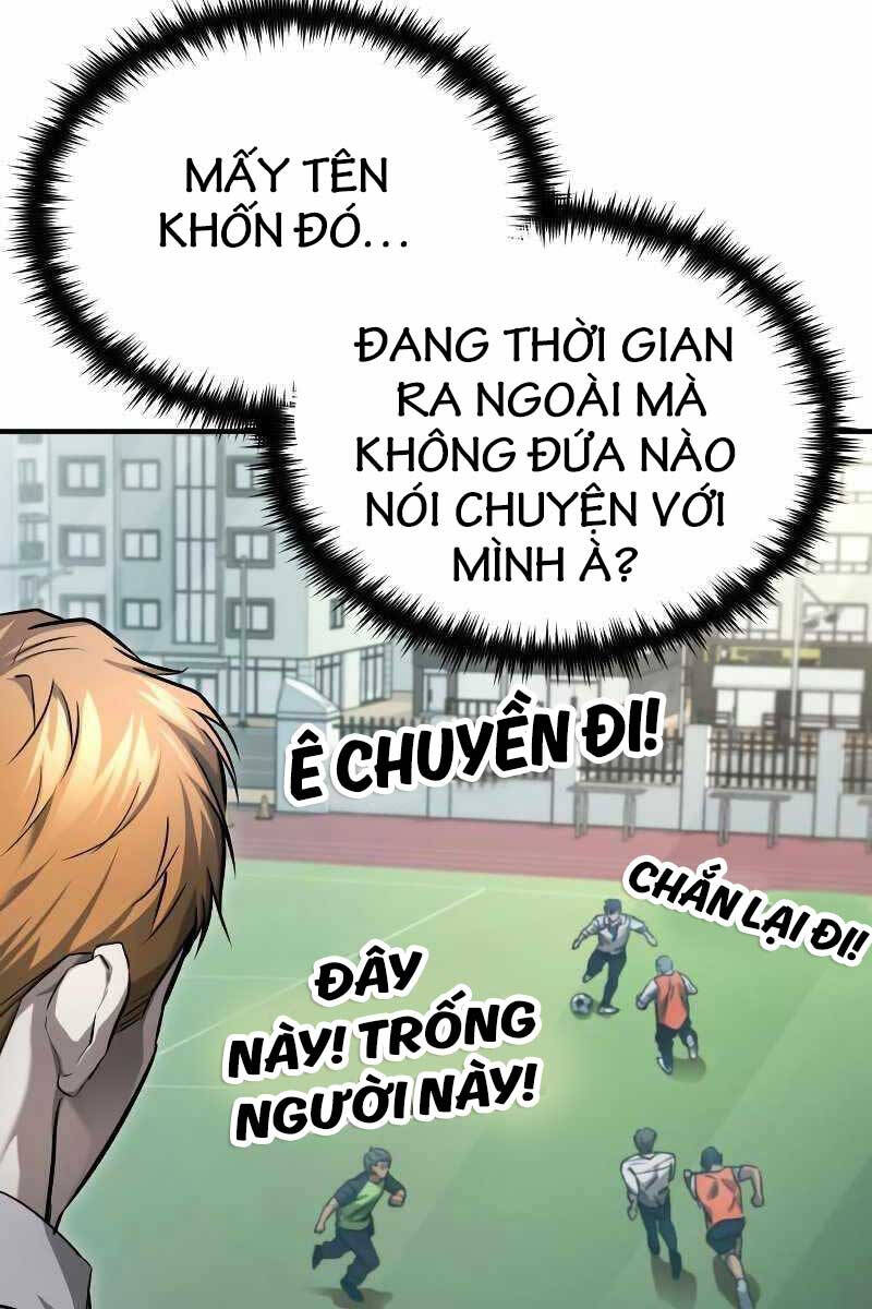 Ác Quỷ Trở Lại Học Đường Chapter 32 - 139