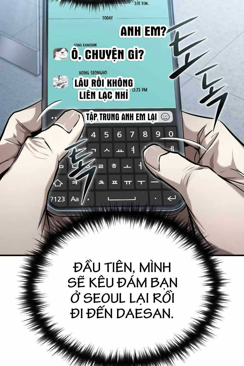 Ác Quỷ Trở Lại Học Đường Chapter 32 - 144
