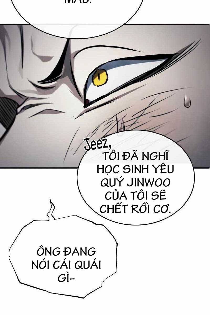 Ác Quỷ Trở Lại Học Đường Chapter 32 - 33