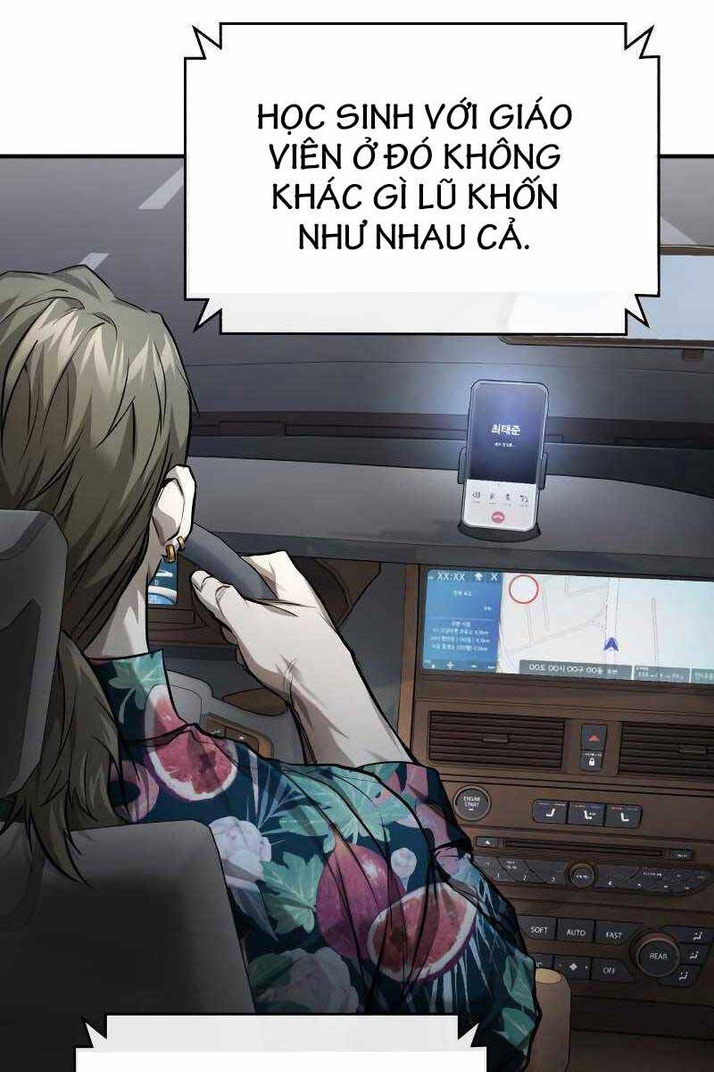 Ác Quỷ Trở Lại Học Đường Chapter 32 - 59