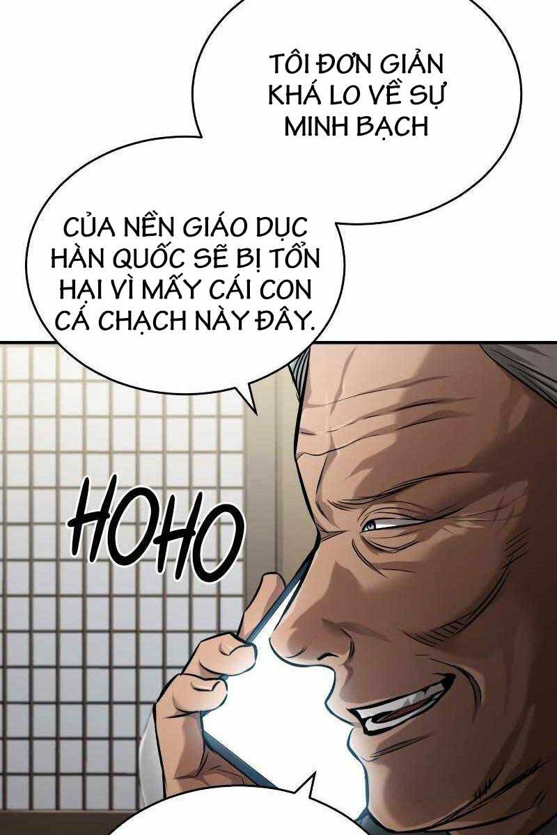 Ác Quỷ Trở Lại Học Đường Chapter 32 - 82