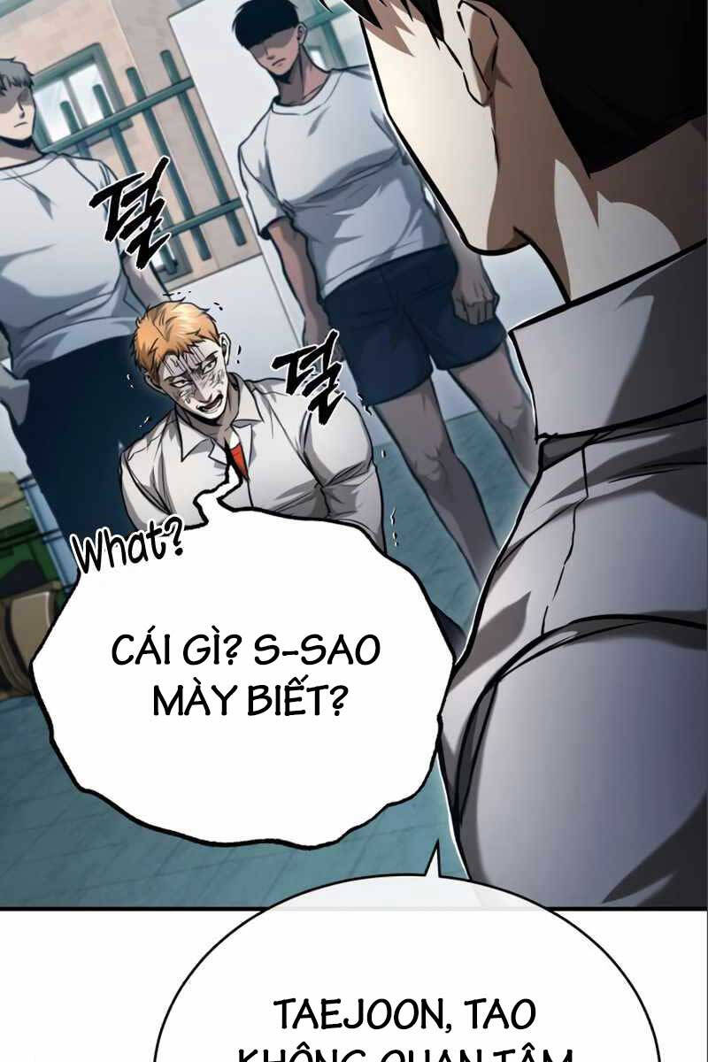 Ác Quỷ Trở Lại Học Đường Chapter 33 - 128