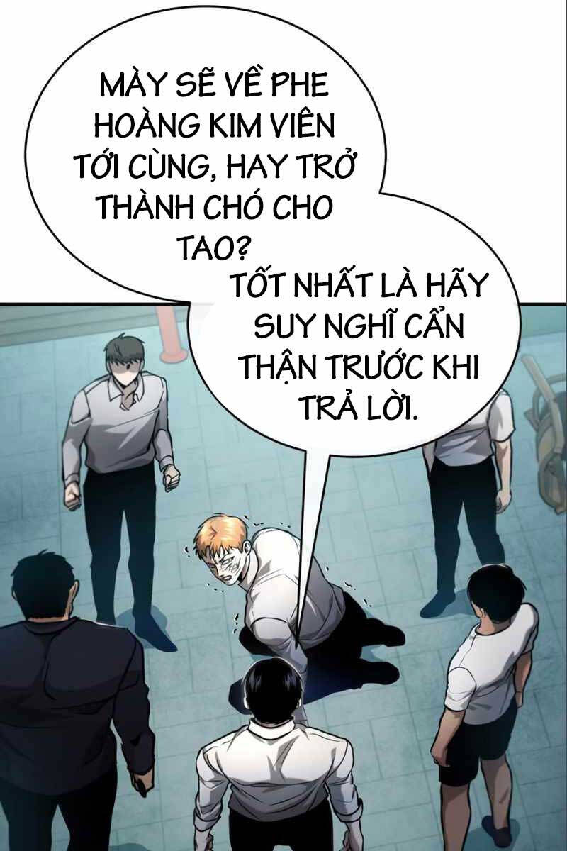 Ác Quỷ Trở Lại Học Đường Chapter 33 - 134