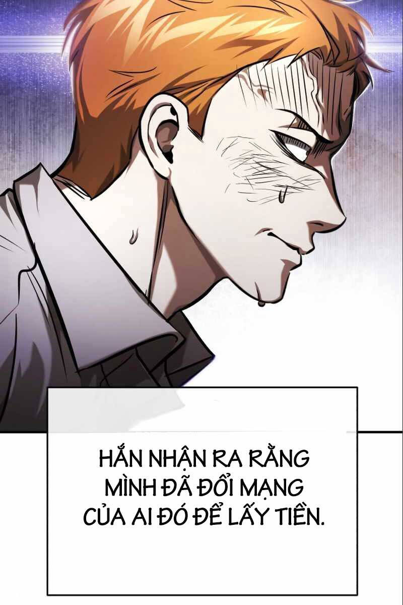 Ác Quỷ Trở Lại Học Đường Chapter 33 - 137