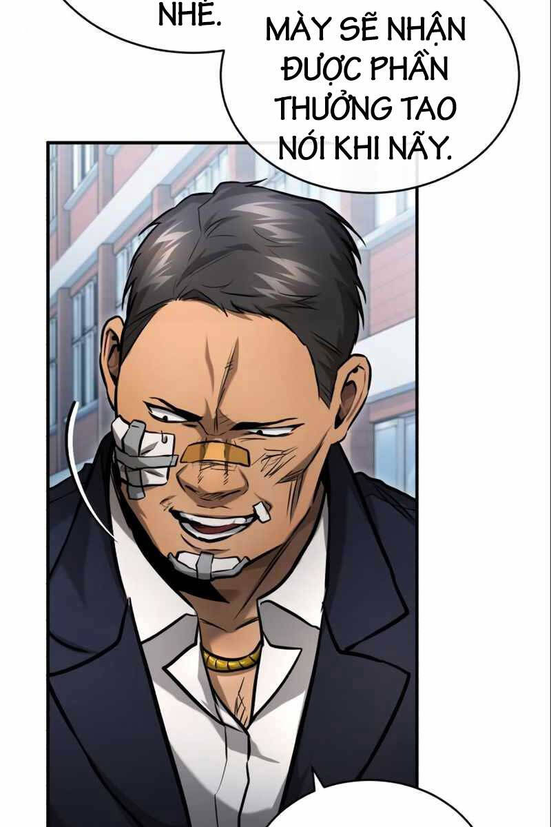 Ác Quỷ Trở Lại Học Đường Chapter 33 - 147