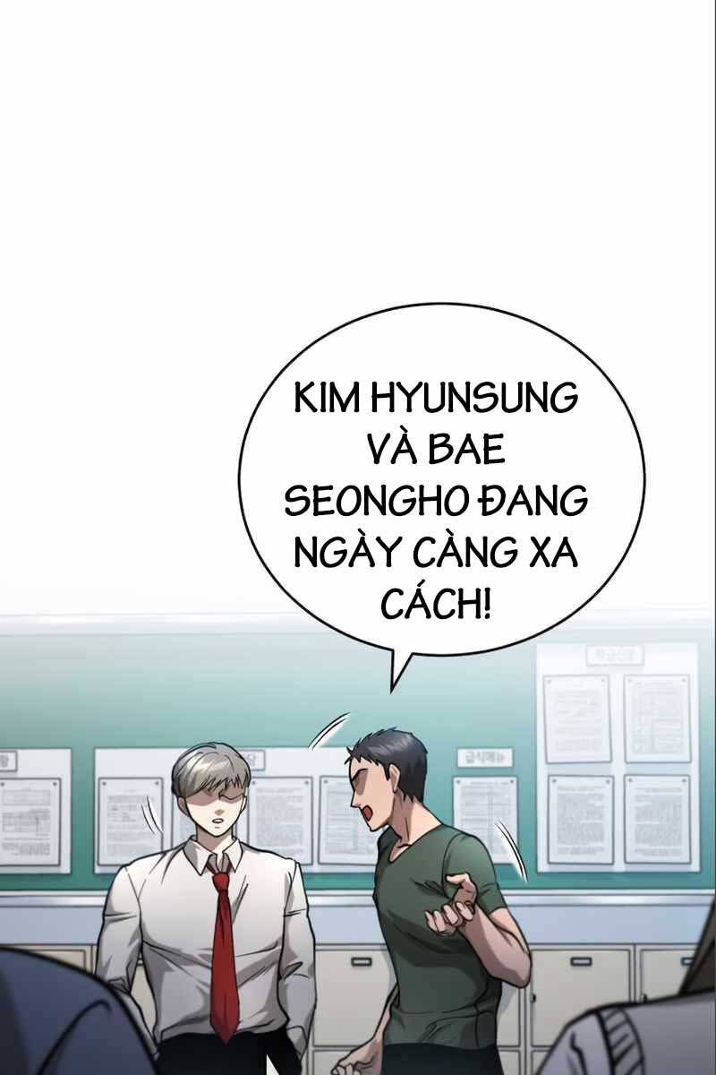 Ác Quỷ Trở Lại Học Đường Chapter 33 - 152