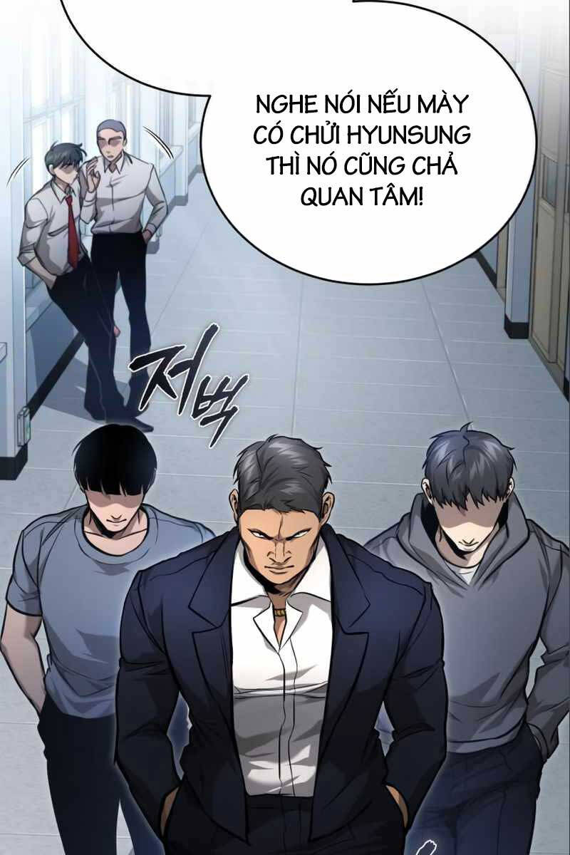 Ác Quỷ Trở Lại Học Đường Chapter 33 - 154