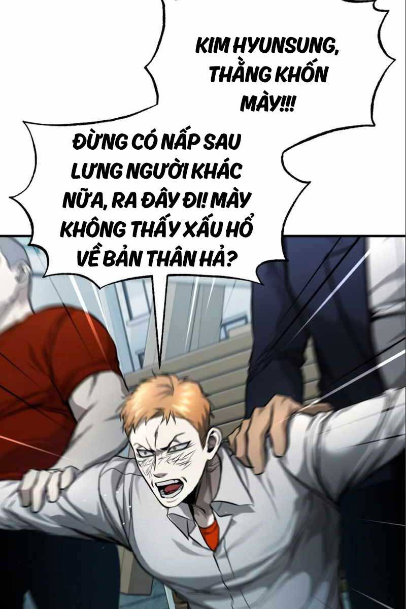 Ác Quỷ Trở Lại Học Đường Chapter 33 - 28