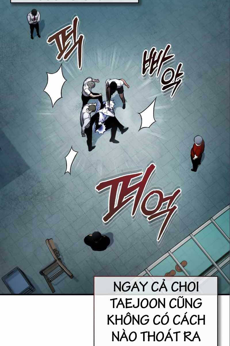 Ác Quỷ Trở Lại Học Đường Chapter 33 - 48
