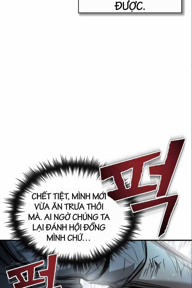 Ác Quỷ Trở Lại Học Đường Chapter 33 - 49