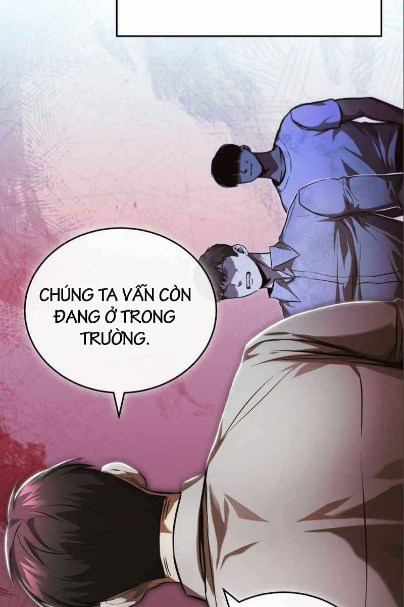 Ác Quỷ Trở Lại Học Đường Chapter 33 - 83