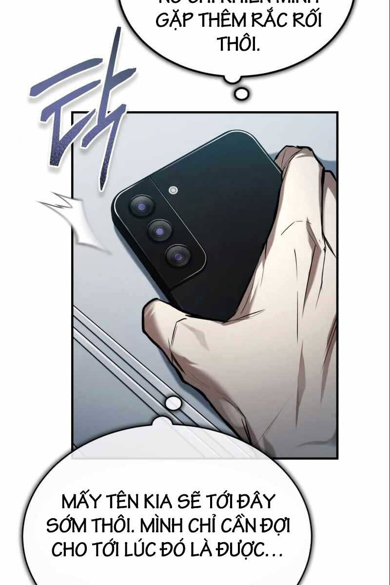 Ác Quỷ Trở Lại Học Đường Chapter 33 - 10