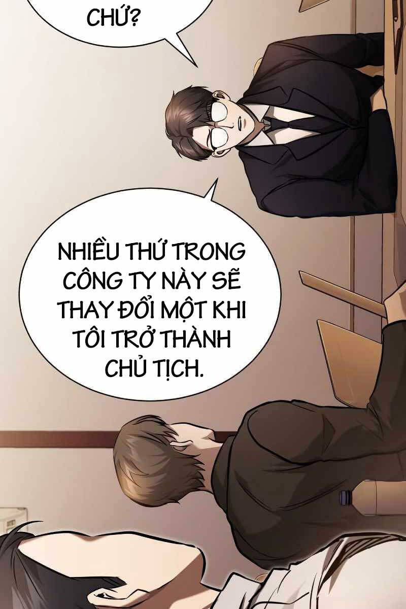 Ác Quỷ Trở Lại Học Đường Chapter 34 - 107