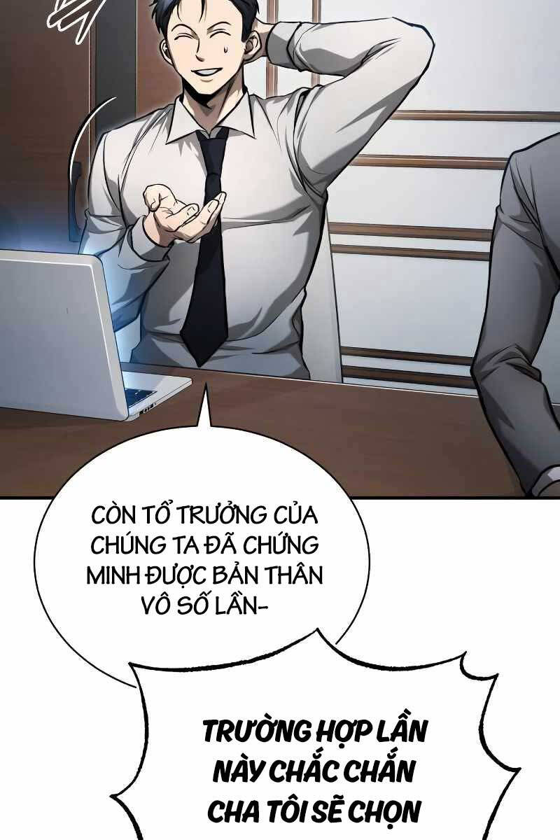 Ác Quỷ Trở Lại Học Đường Chapter 34 - 5