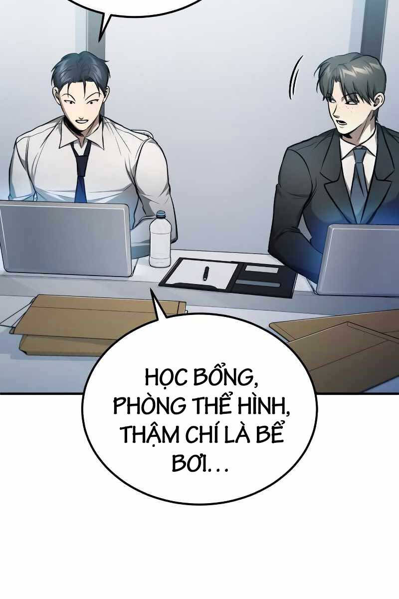 Ác Quỷ Trở Lại Học Đường Chapter 34 - 45