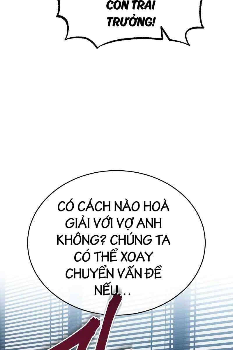 Ác Quỷ Trở Lại Học Đường Chapter 34 - 6