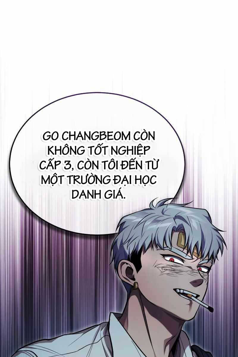 Ác Quỷ Trở Lại Học Đường Chapter 34 - 78