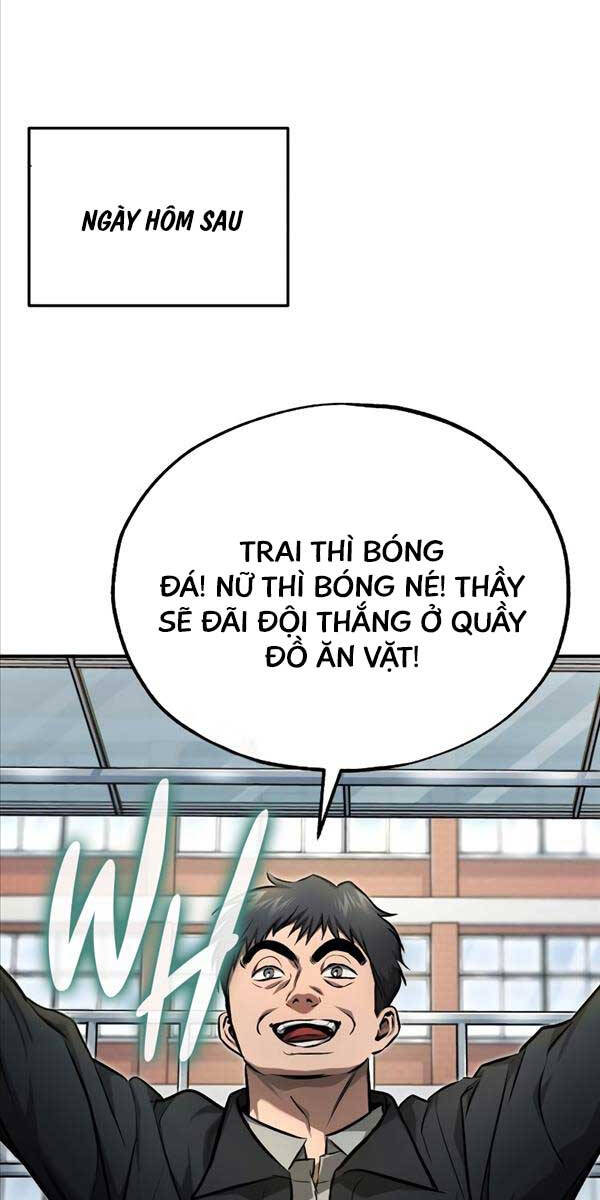 Ác Quỷ Trở Lại Học Đường Chapter 35 - 101