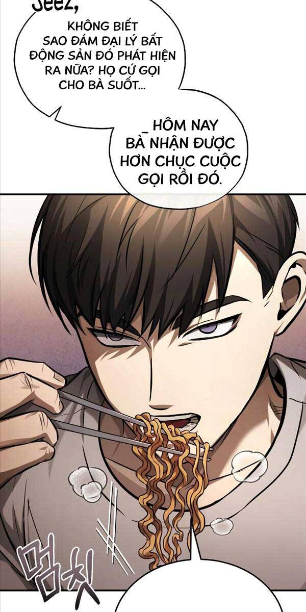 Ác Quỷ Trở Lại Học Đường Chapter 35 - 12