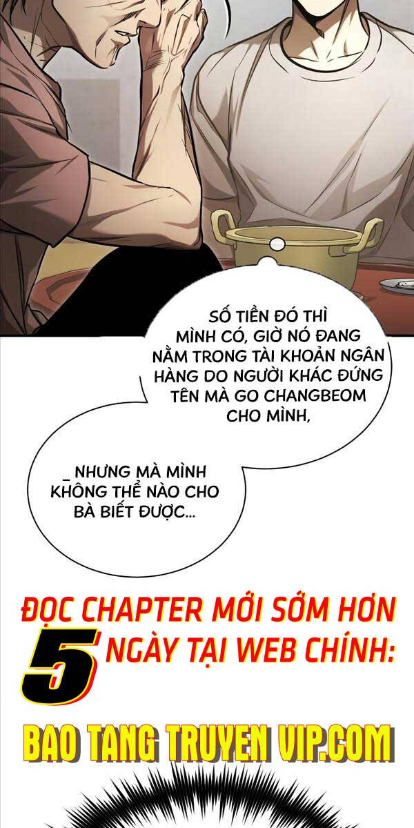Ác Quỷ Trở Lại Học Đường Chapter 35 - 19
