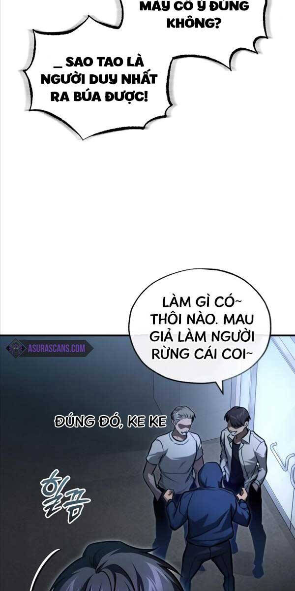 Ác Quỷ Trở Lại Học Đường Chapter 35 - 28