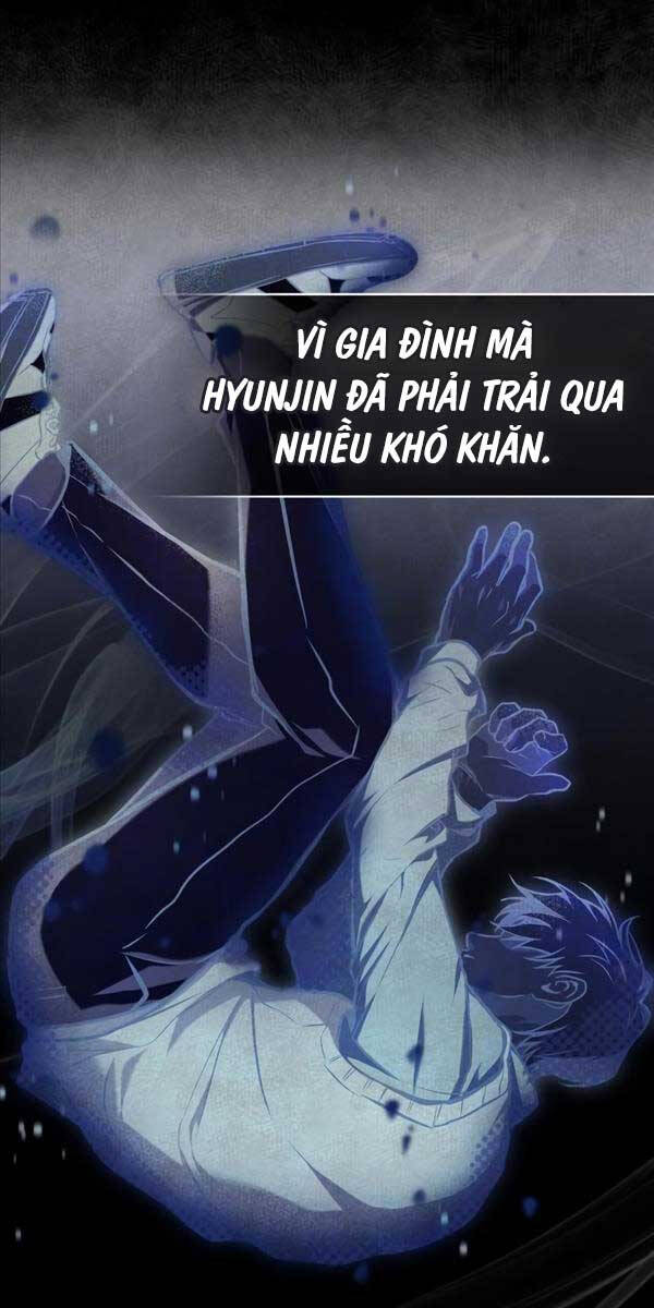 Ác Quỷ Trở Lại Học Đường Chapter 35 - 43
