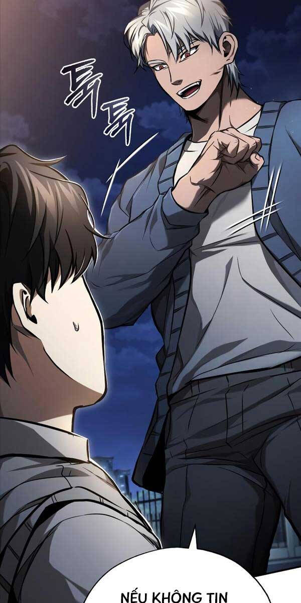 Ác Quỷ Trở Lại Học Đường Chapter 35 - 52