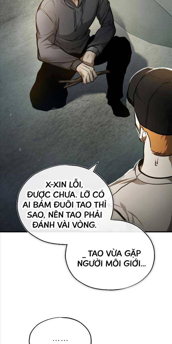 Ác Quỷ Trở Lại Học Đường Chapter 35 - 84