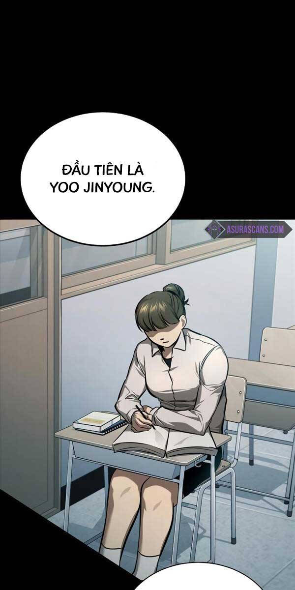 Ác Quỷ Trở Lại Học Đường Chapter 35 - 92