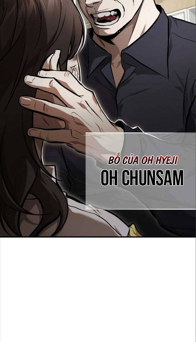 Ác Quỷ Trở Lại Học Đường Chapter 36 - 140