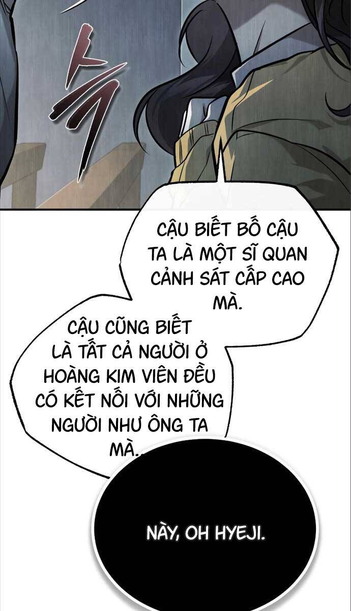 Ác Quỷ Trở Lại Học Đường Chapter 36 - 60