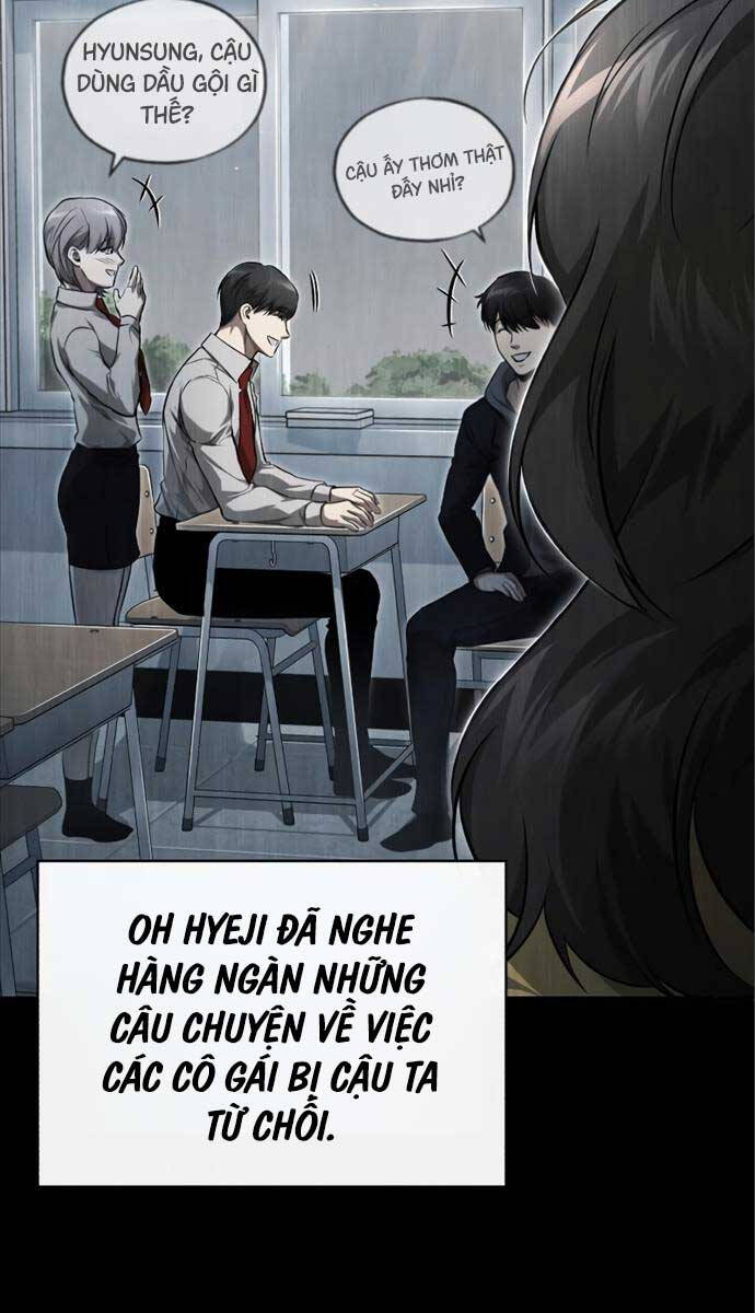 Ác Quỷ Trở Lại Học Đường Chapter 36 - 74