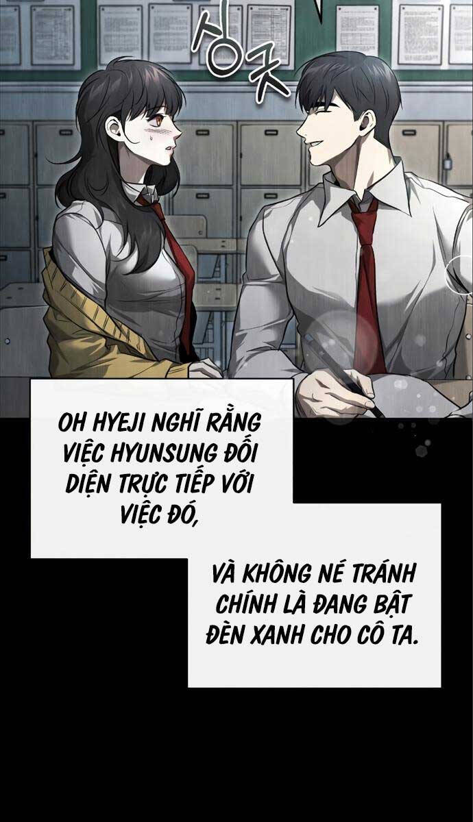 Ác Quỷ Trở Lại Học Đường Chapter 36 - 81