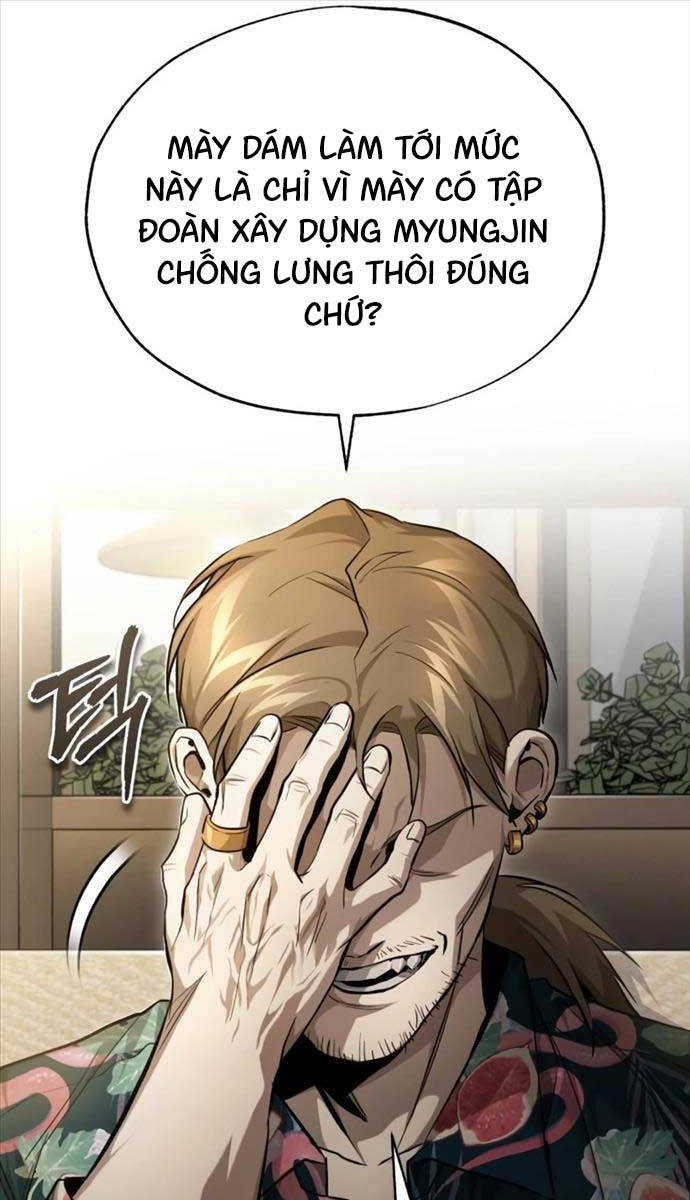 Ác Quỷ Trở Lại Học Đường Chapter 37 - 101