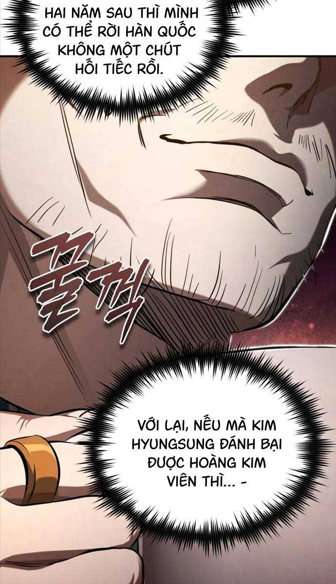 Ác Quỷ Trở Lại Học Đường Chapter 37 - 117