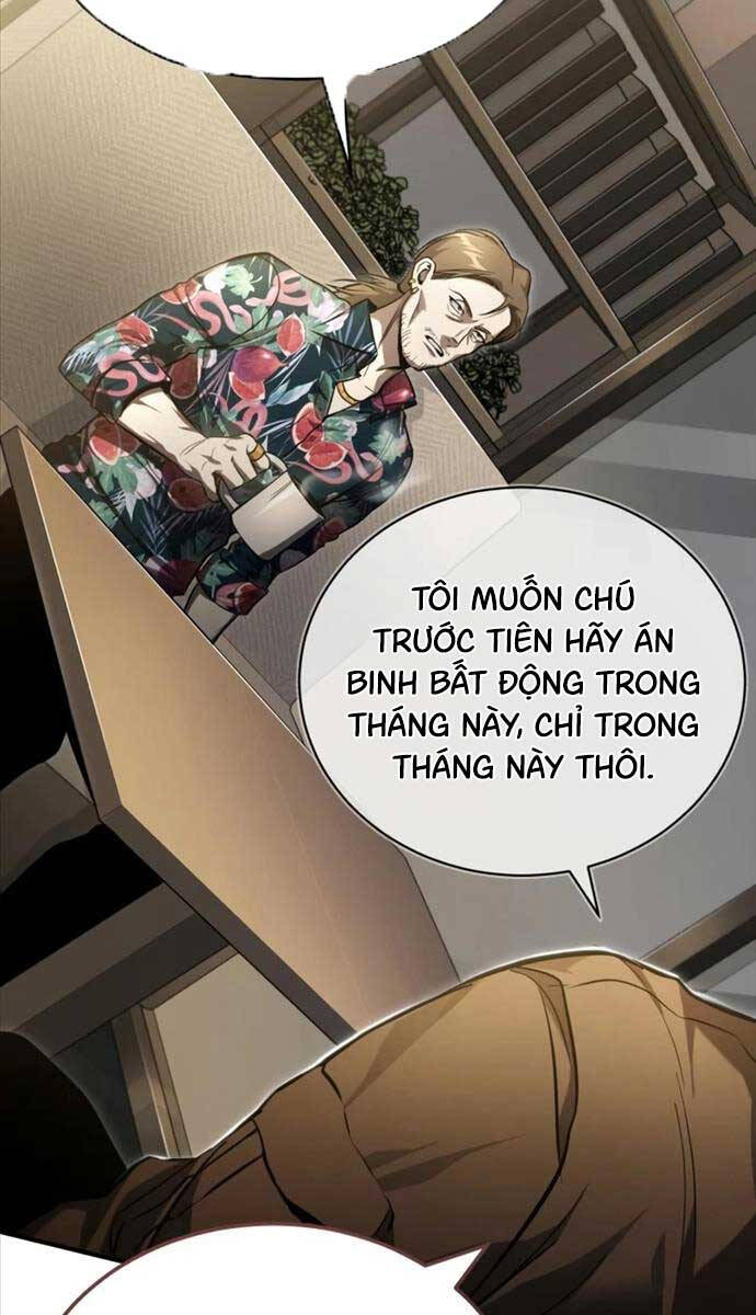 Ác Quỷ Trở Lại Học Đường Chapter 37 - 119