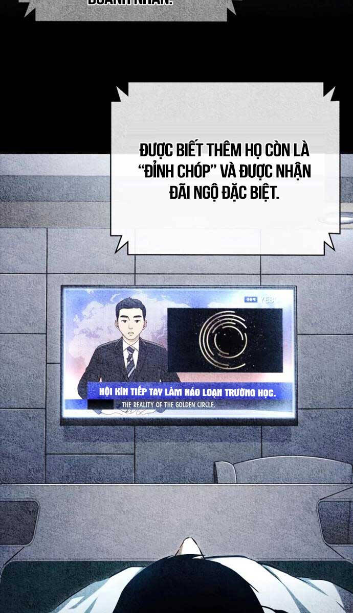 Ác Quỷ Trở Lại Học Đường Chapter 37 - 125
