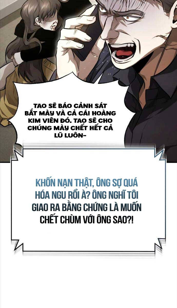 Ác Quỷ Trở Lại Học Đường Chapter 37 - 15