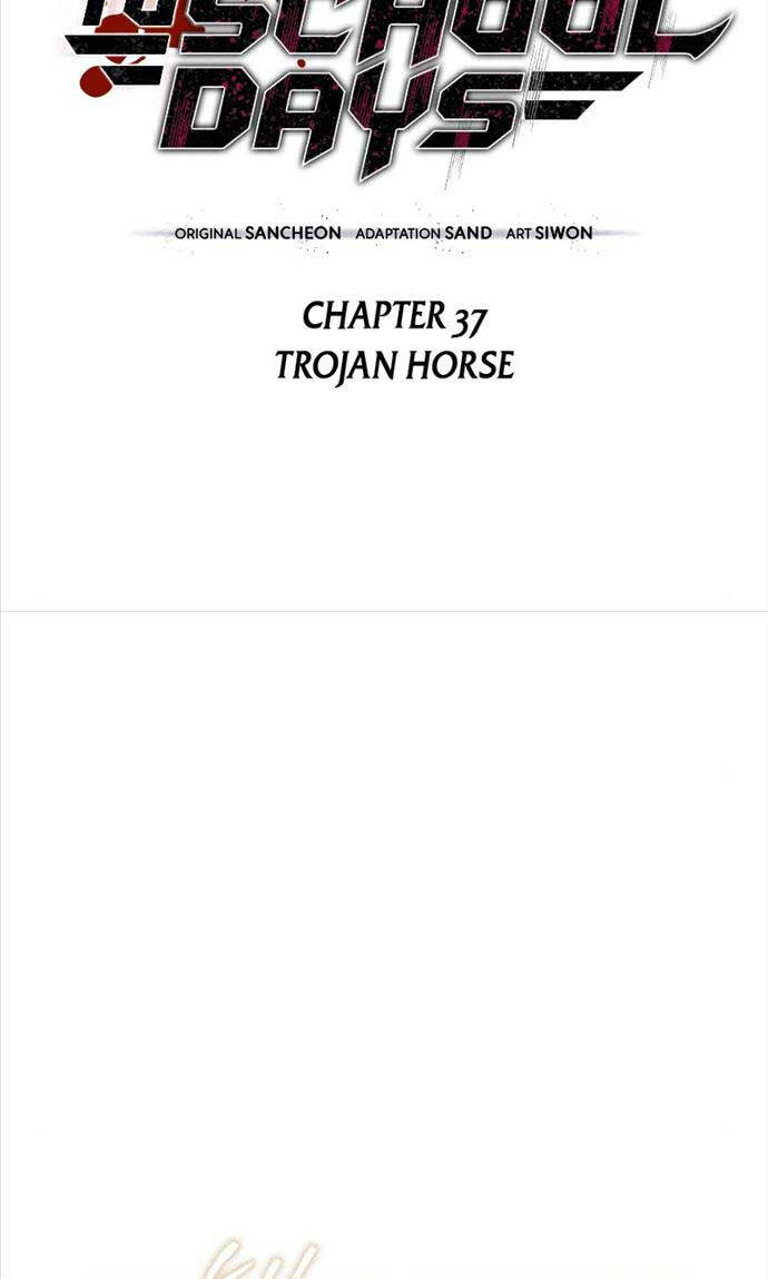 Ác Quỷ Trở Lại Học Đường Chapter 37 - 22