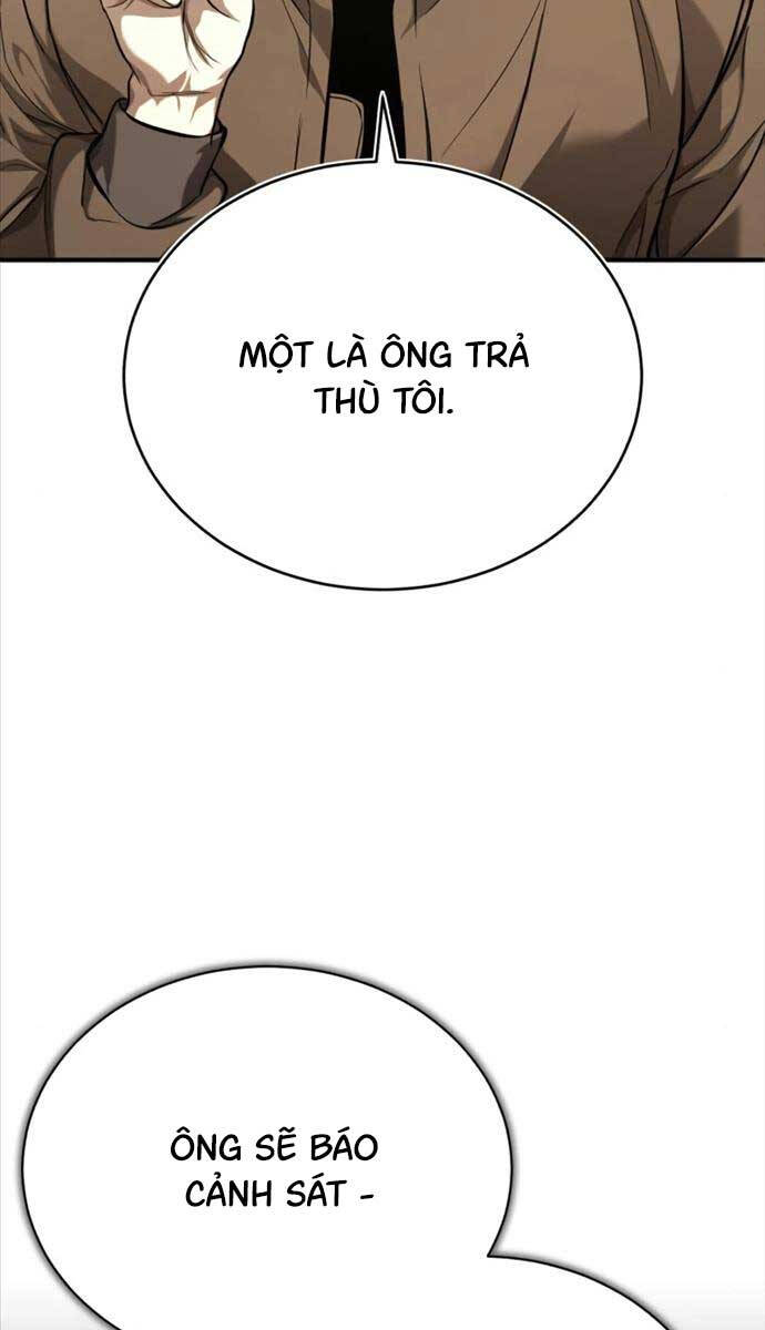 Ác Quỷ Trở Lại Học Đường Chapter 37 - 52