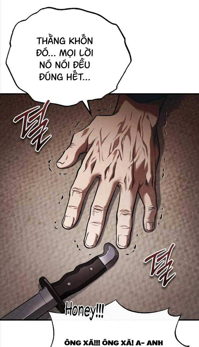 Ác Quỷ Trở Lại Học Đường Chapter 37 - 76